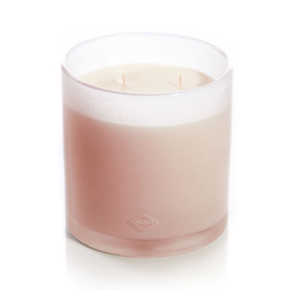 Alixx Jasmin de la Nuit Candle