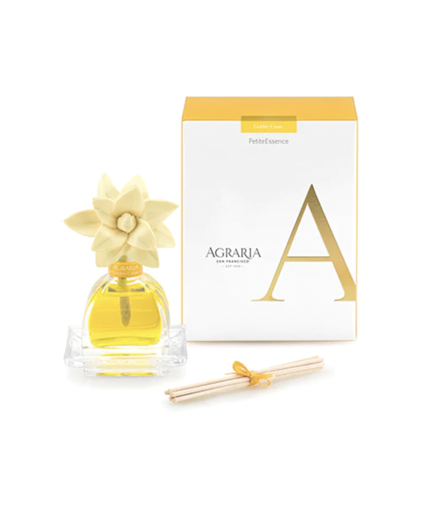 Agraria Golden Cassis Diffuser