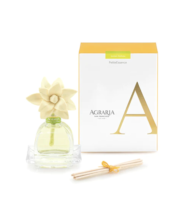Agraria Lemon Verbena Diffuser