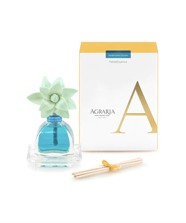 Agraria Mediterranean Jasmine Diffuser