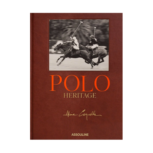 Polo Heritage