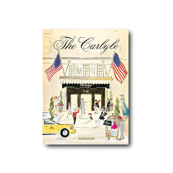 The Carlyle