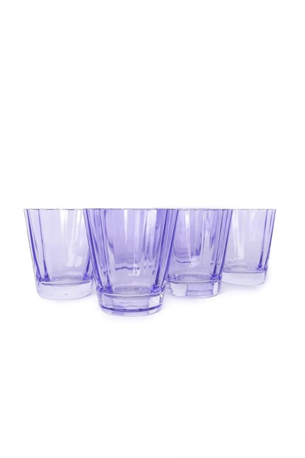 Estelle Stemless Sunday Lowball
