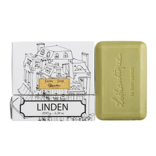 Lothantique Bar Soap