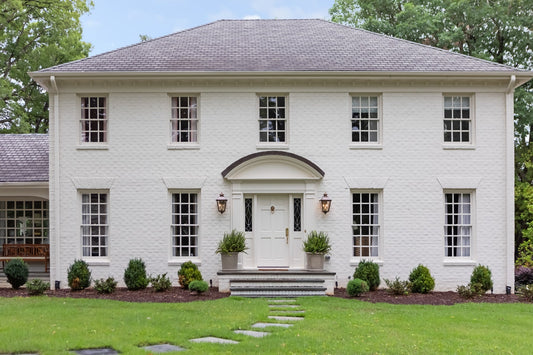 designing a home that feels like raleigh