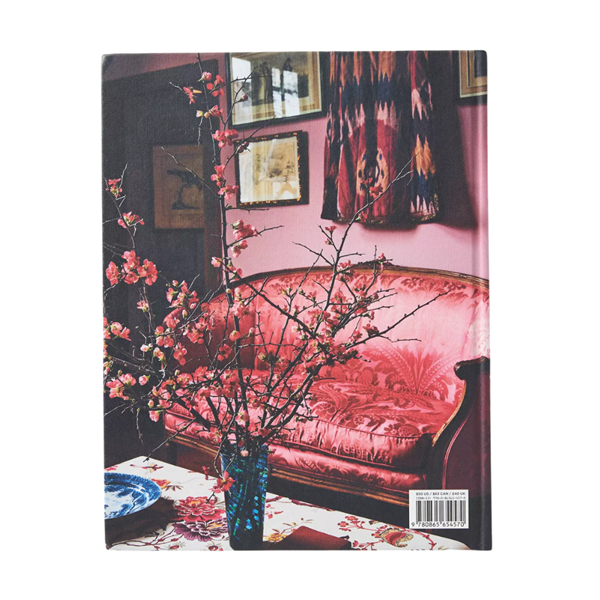 Interiors Styled by Mieke Ten Have