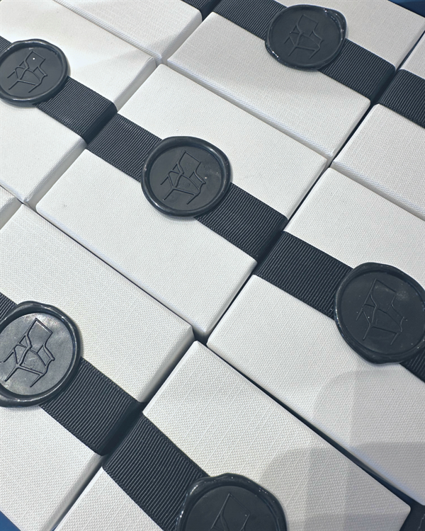 La Maison Signature Candle