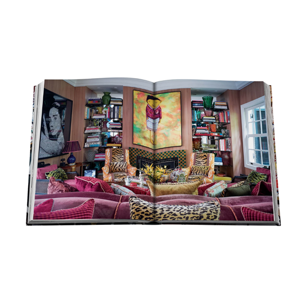 Maximalism by Sig Bergamin