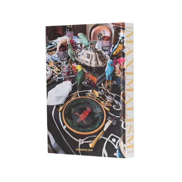 Maximalism by Sig Bergamin