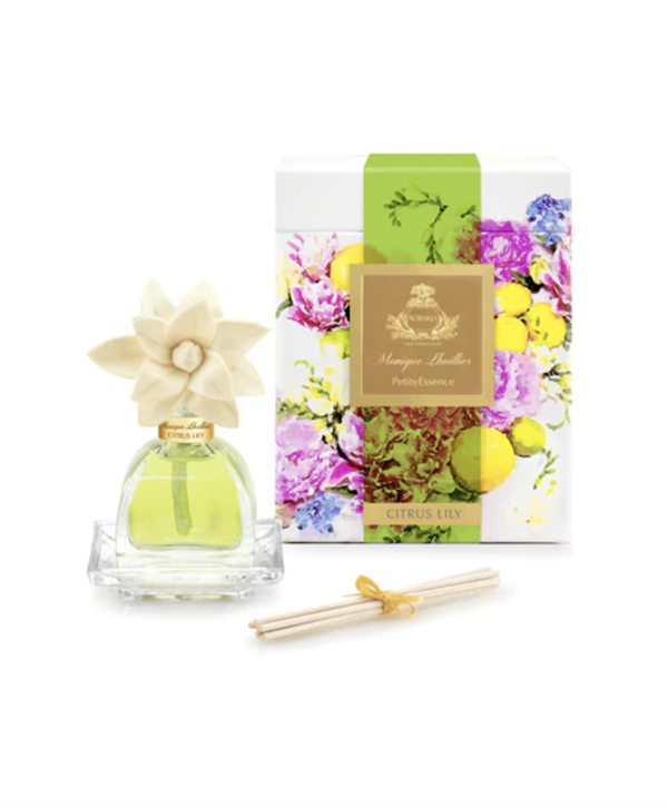 Agraria Citrus Lily Diffuser