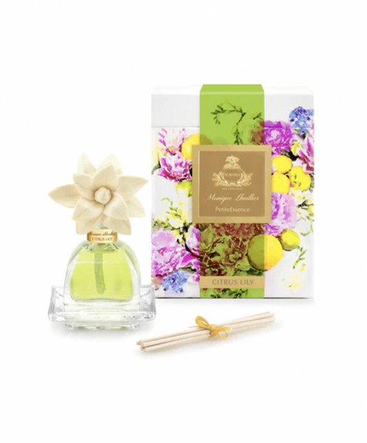 Agraria Citrus Lily Diffuser