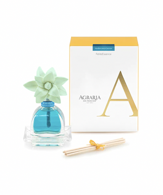 Agraria Mediterranean Jasmine Diffuser