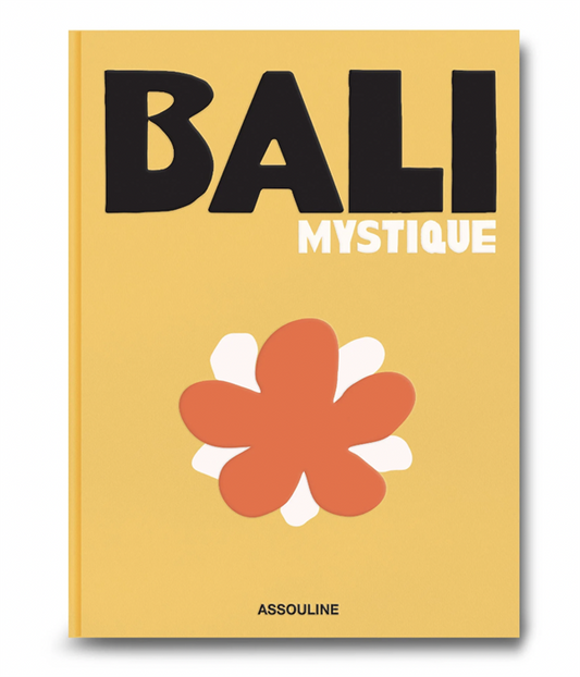 Bali Mystique