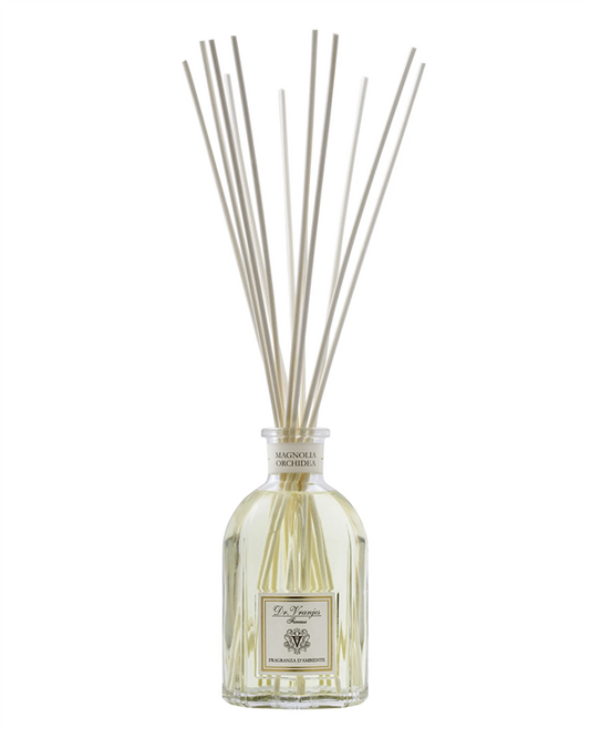 Dr. Vranjes Magnolia Orchidea