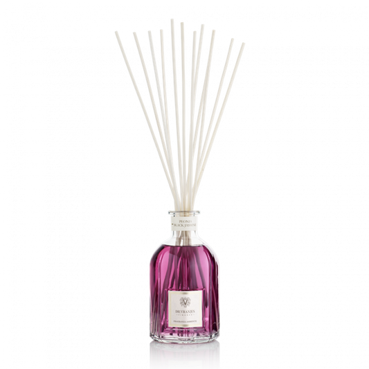 Dr. Vranjes Peonia Black Jasmine Diffuser