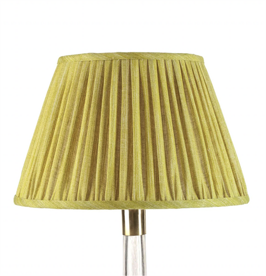 Fermoie Euphorbia Lampshade, 14" Round