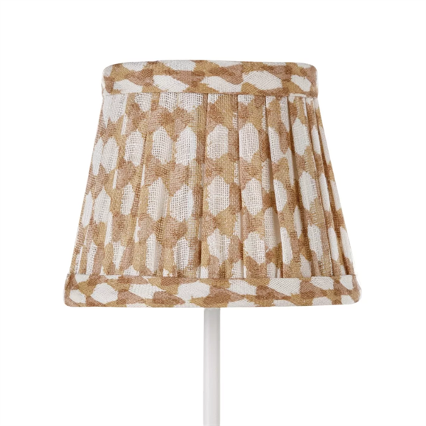 Fermoie x Zafferano Poldina Pro Lampshade