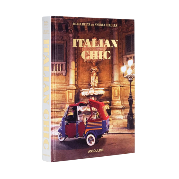 Italian Chic