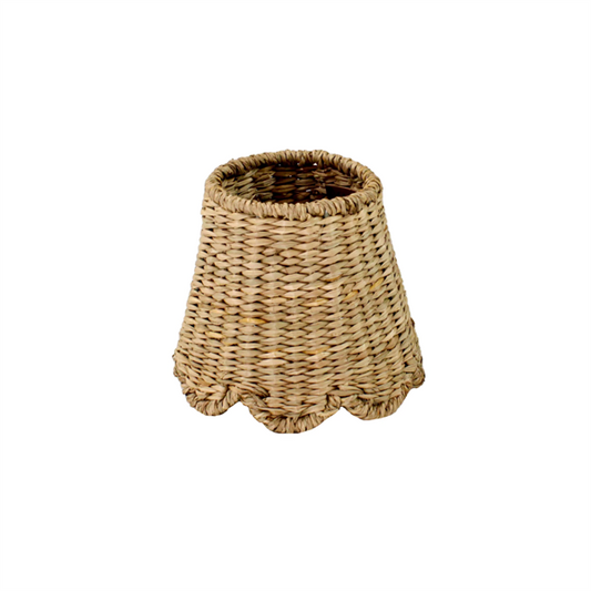 Seagrass Scallop- Large