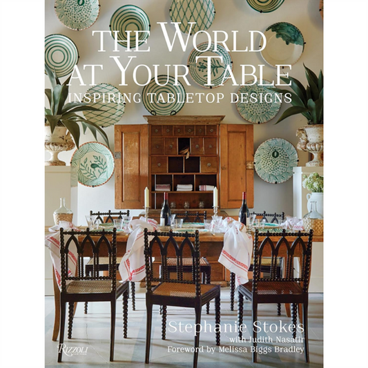 The World at Your Table