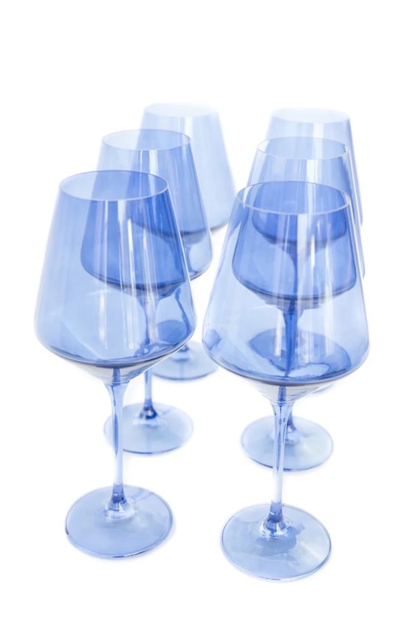 Estelle Wine Glass