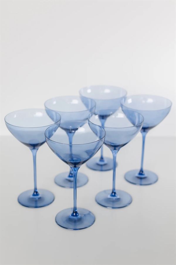 Estelle Martini Glass