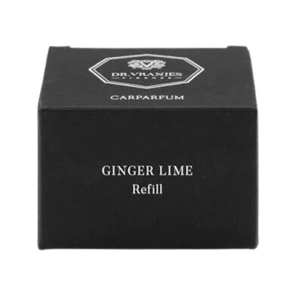 Dr. Vranjes Carparfum Refill