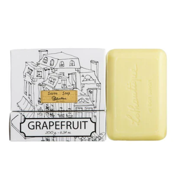 Lothantique Bar Soap
