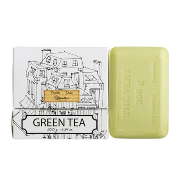 Lothantique Bar Soap