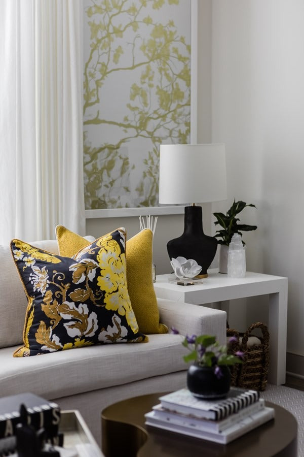 Pretty Pied-à-Terre