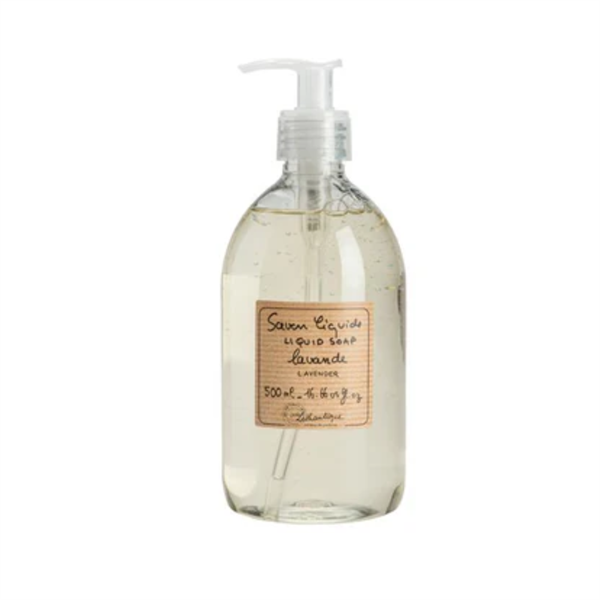 Lothantique Liquid Soap