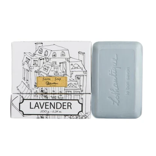 Lothantique Bar Soap