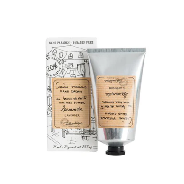 Lothantique Hand Cream