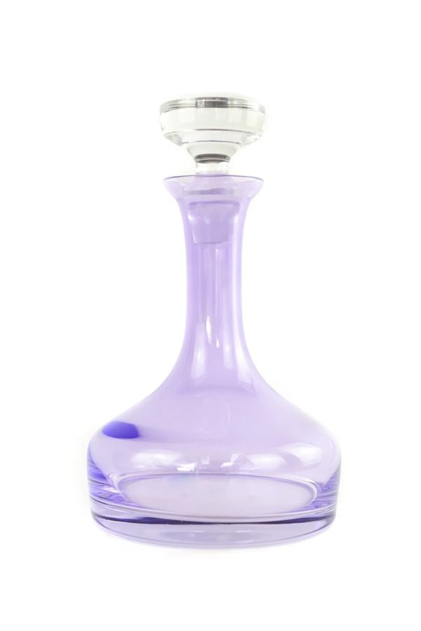 Estelle Vogue Decanter
