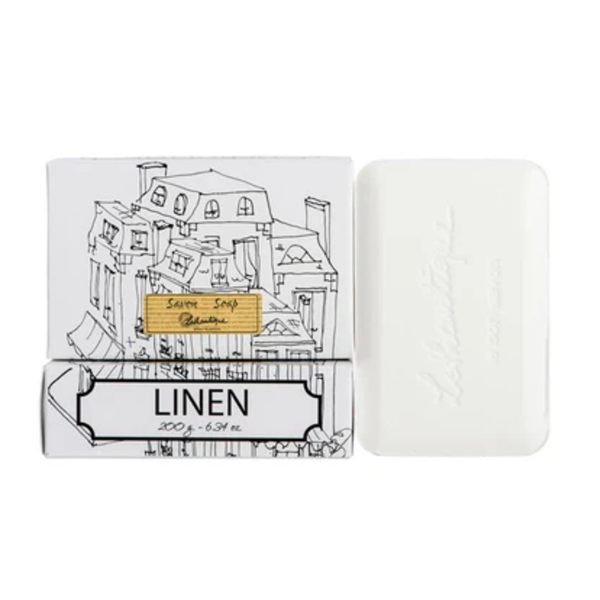Lothantique Bar Soap