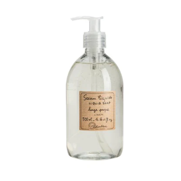 Lothantique Liquid Soap