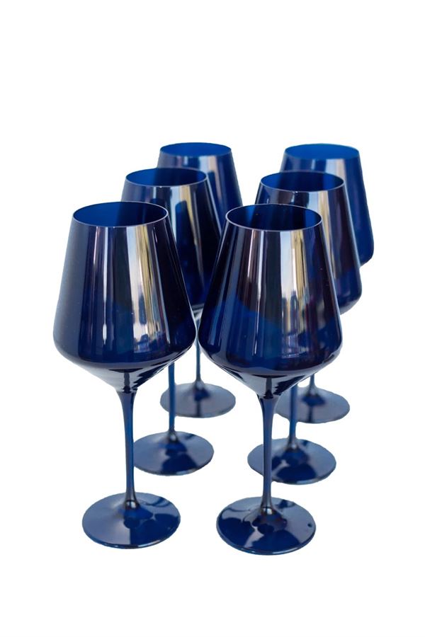 Estelle Wine Glass
