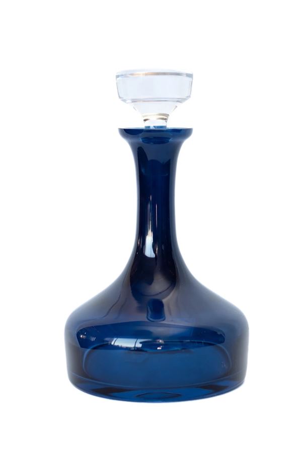 Estelle Vogue Decanter