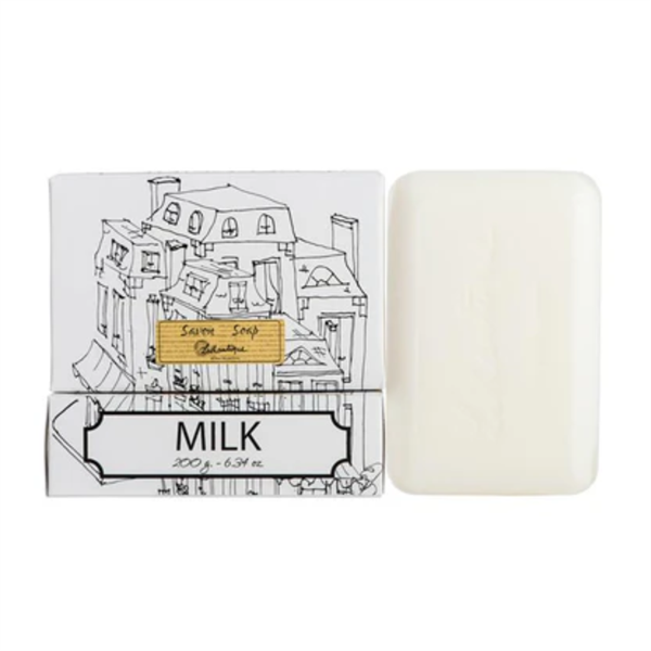 Lothantique Bar Soap