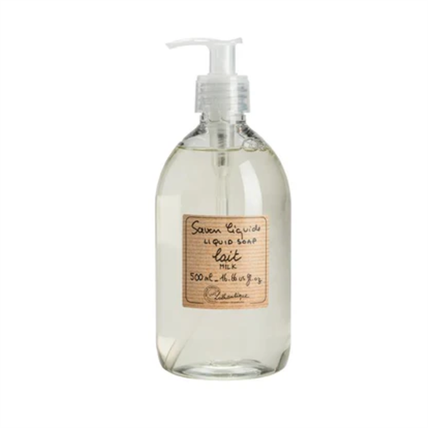 Lothantique Liquid Soap