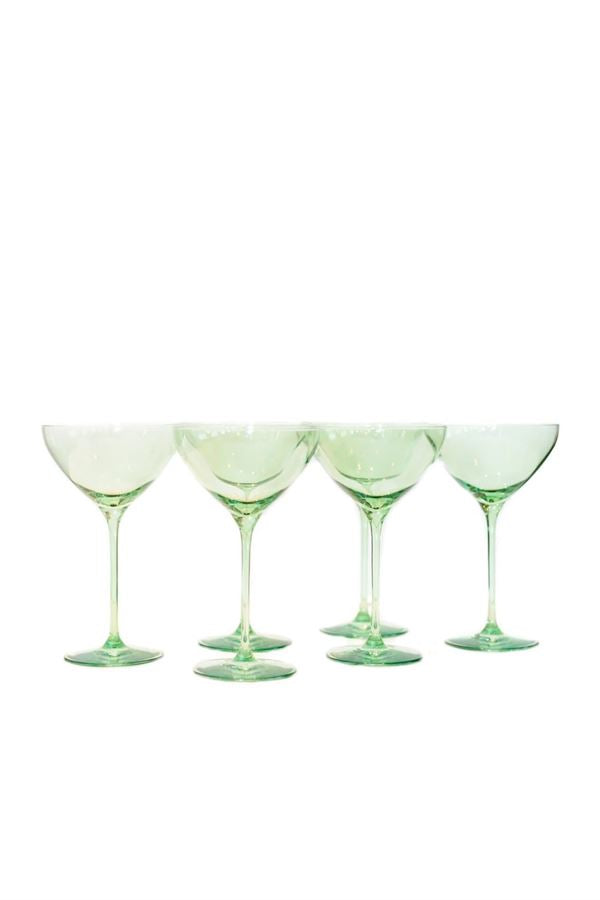Estelle Martini Glass