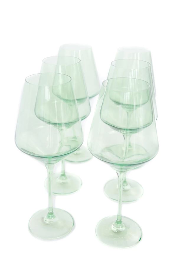 Estelle Wine Glass