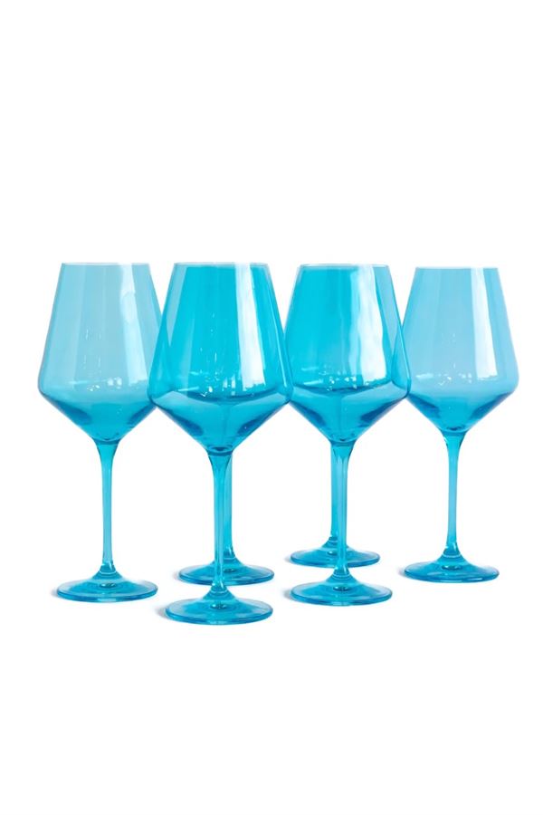 Estelle Wine Glass