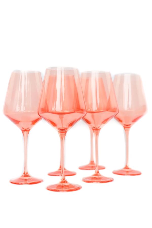 Estelle Wine Glass