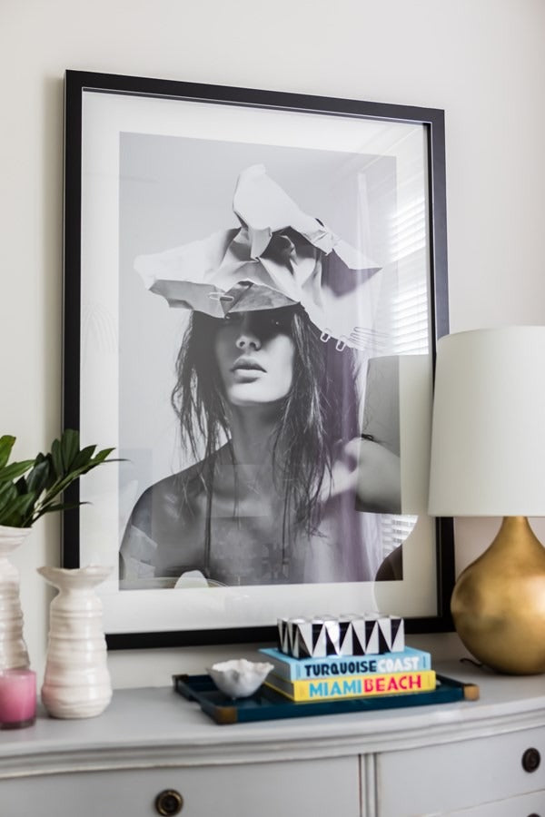 pretty pied-à-terre