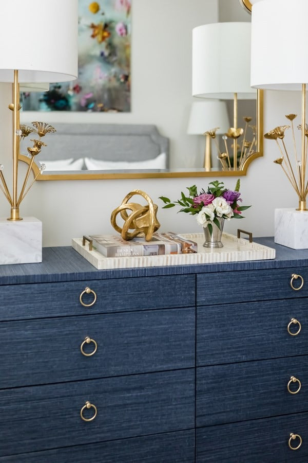 pretty pied-à-terre