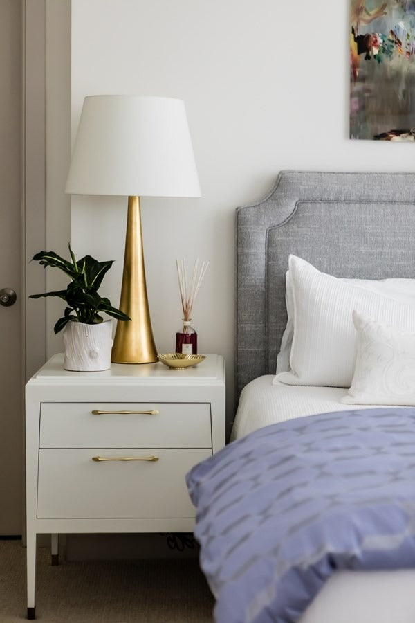 pretty pied-à-terre