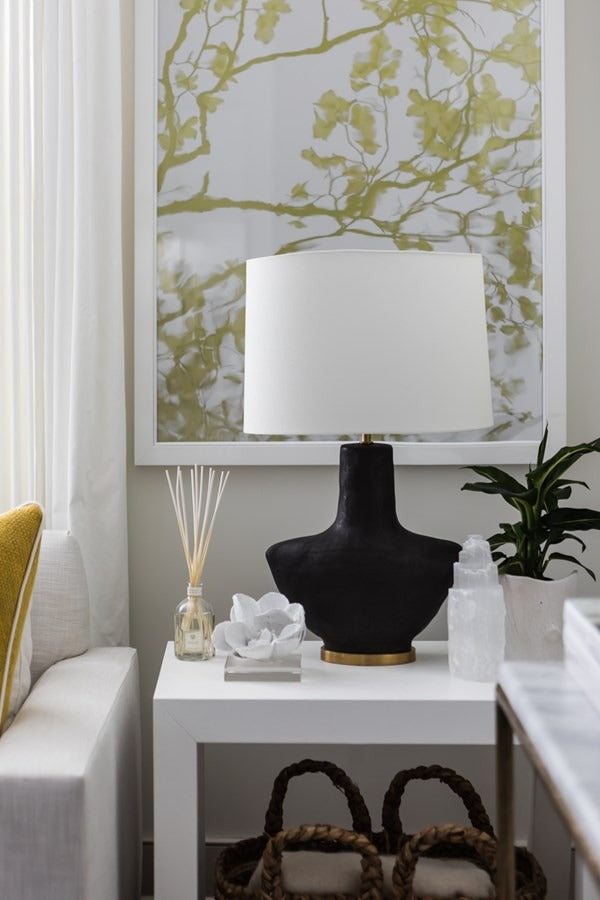 pretty pied-à-terre