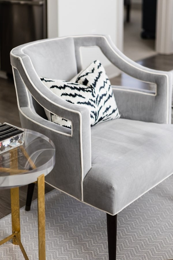 pretty pied-à-terre