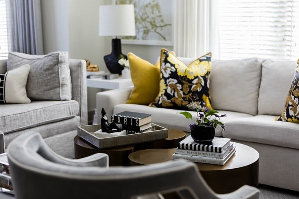 pretty pied-à-terre